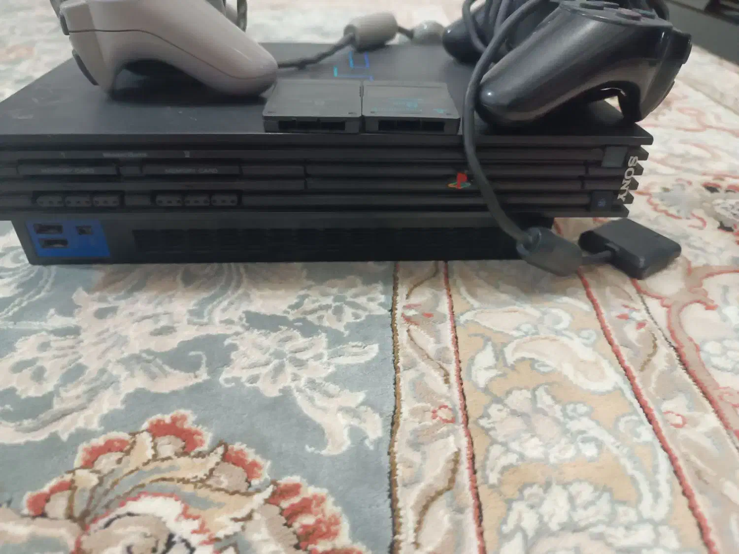 پلی استیشن ۲|کنسول، بازی ویدئویی و آنلاین|زاهدان, |دیوار