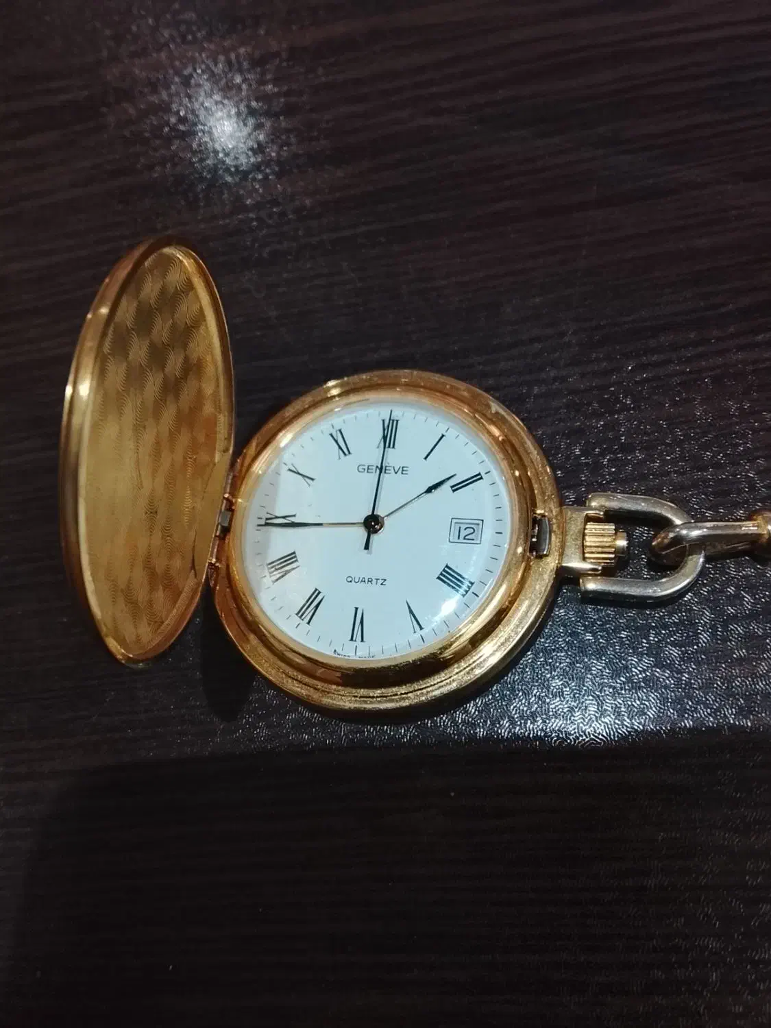 ساعت سویسی|ساعت|تهران, باشگاه نفت|دیوار