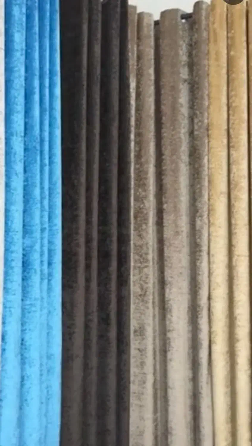 پرده|پرده، رانر، رومیزی|خرمشهر, |دیوار