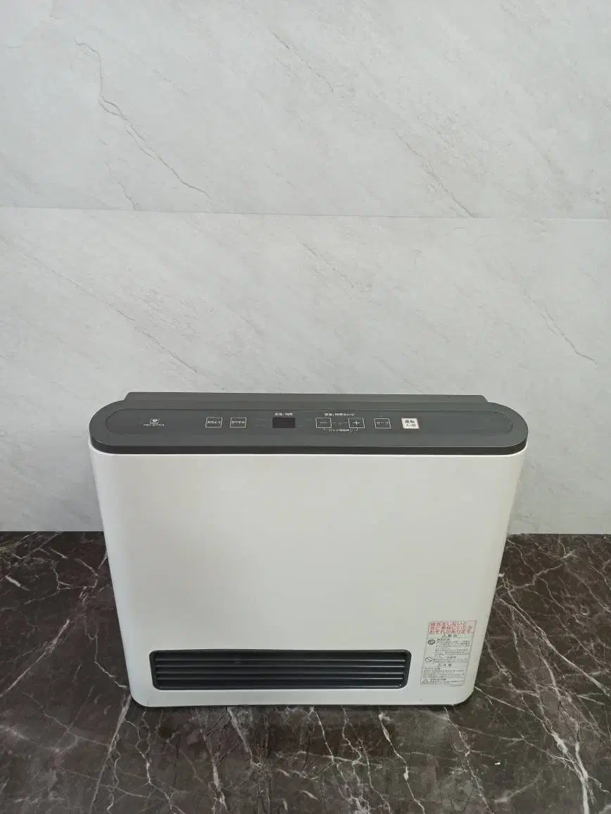 بخاری ژاپنی 2/49کیلو وات مدل لوله ای|بخاری، هیتر، شومینه|بجنورد, |دیوار