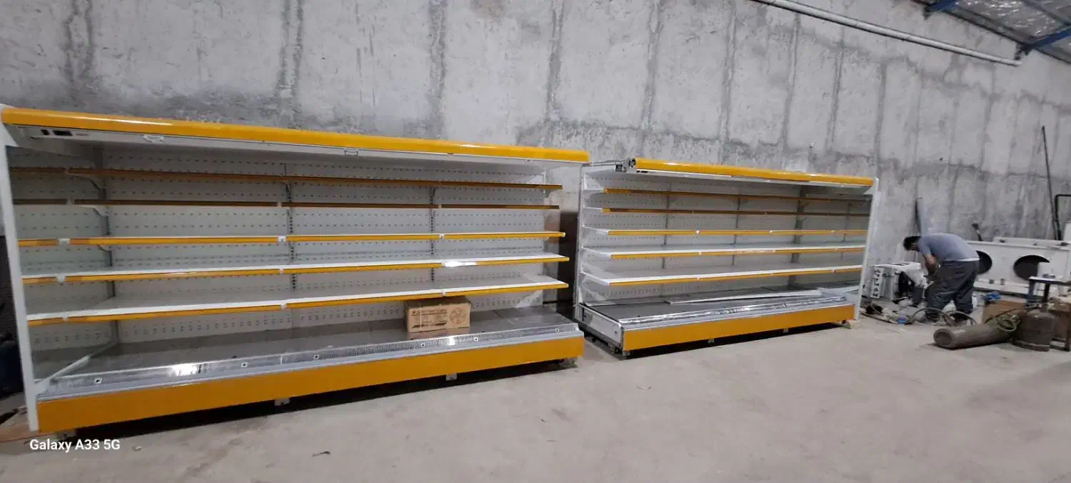 نصب و تعمیر سردخانه های فریونی در کل ایران|خدمات پیشه و مهارت|تهران, دانشگاه شریف|دیوار