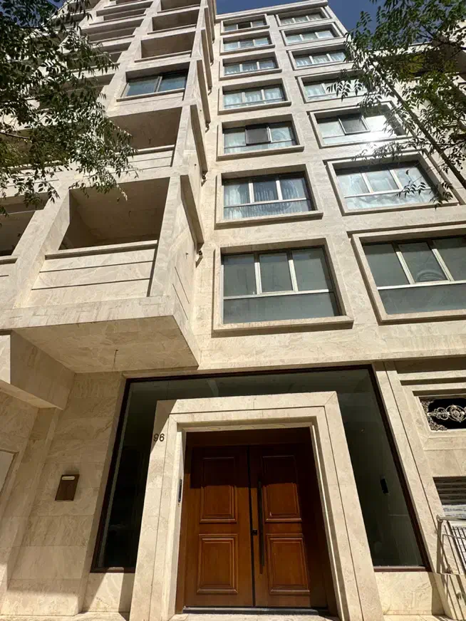 آپارتمان ۱۱۰ متری صفر متریال قوی/نسترن هنرستان|فروش آپارتمان|مشهد, نیروی هوایی|دیوار