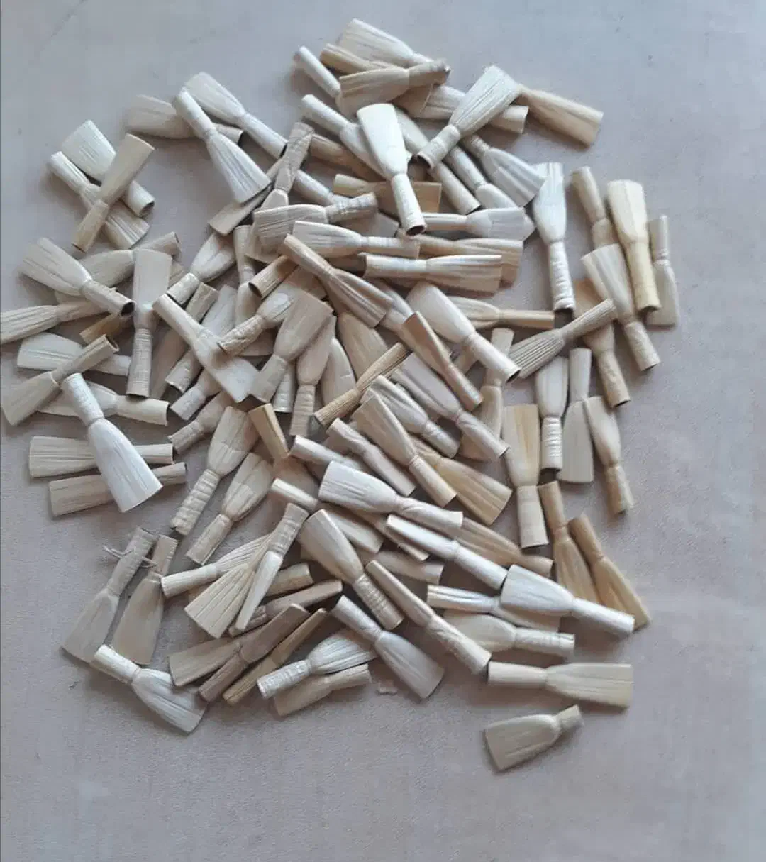 کرنا و سورنا|سازهای بادی|فیروزآباد (فارس), |دیوار