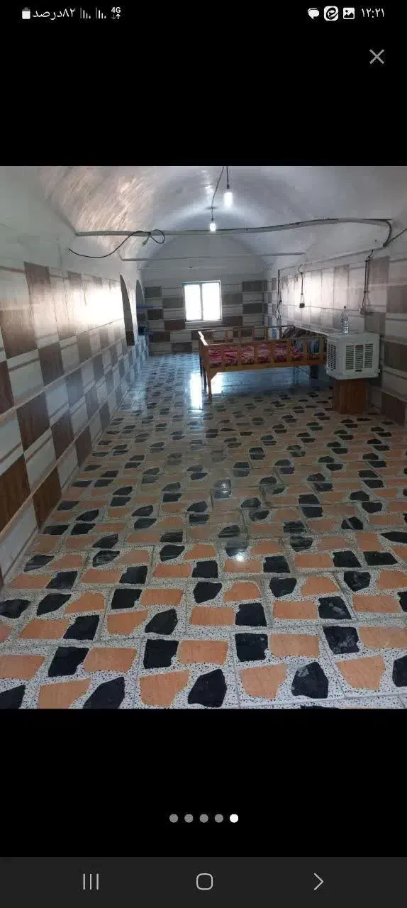 ۳۰۰ متری اسلامیه(خراشه)|فروش خانه و ویلا|تفت, |دیوار