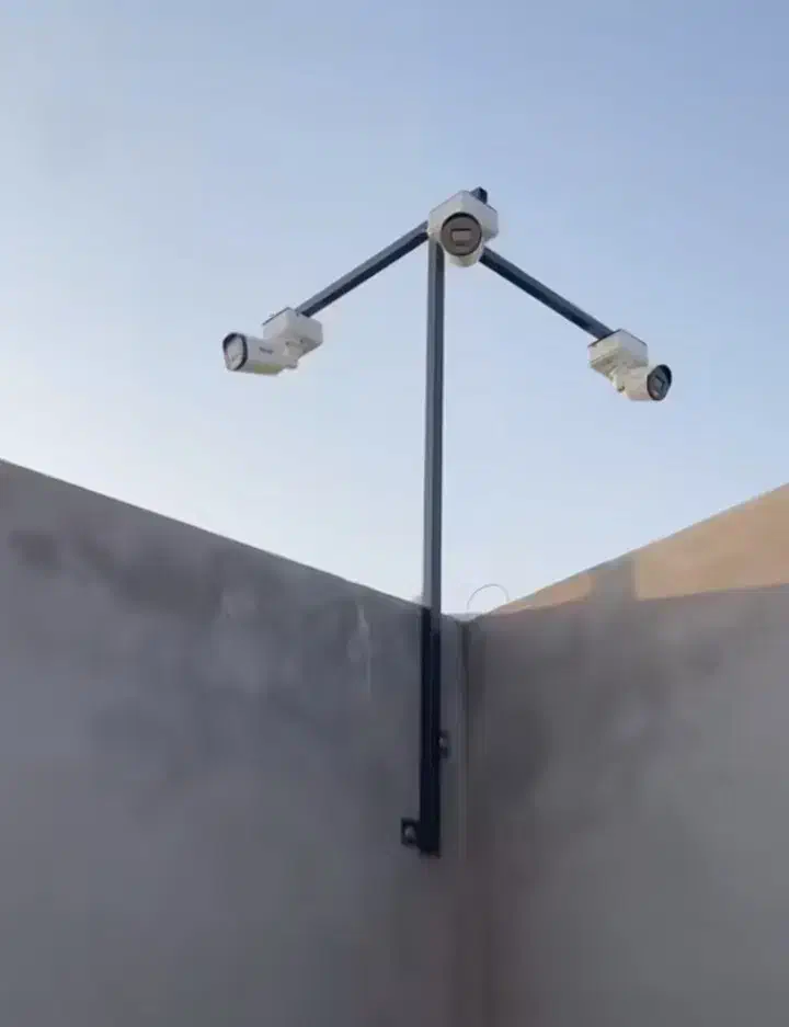 دوربین مداربسته Briton - 211BB19MC|دوربین مداربسته|بروجرد, |دیوار