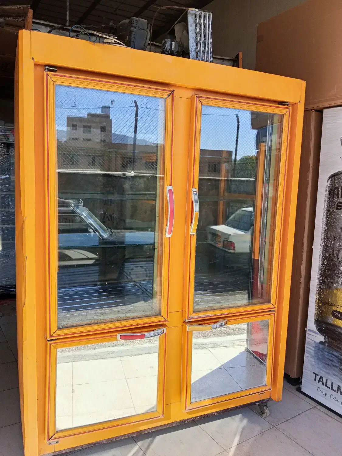یخچال|فروشگاه و مغازه|مریوان, |دیوار