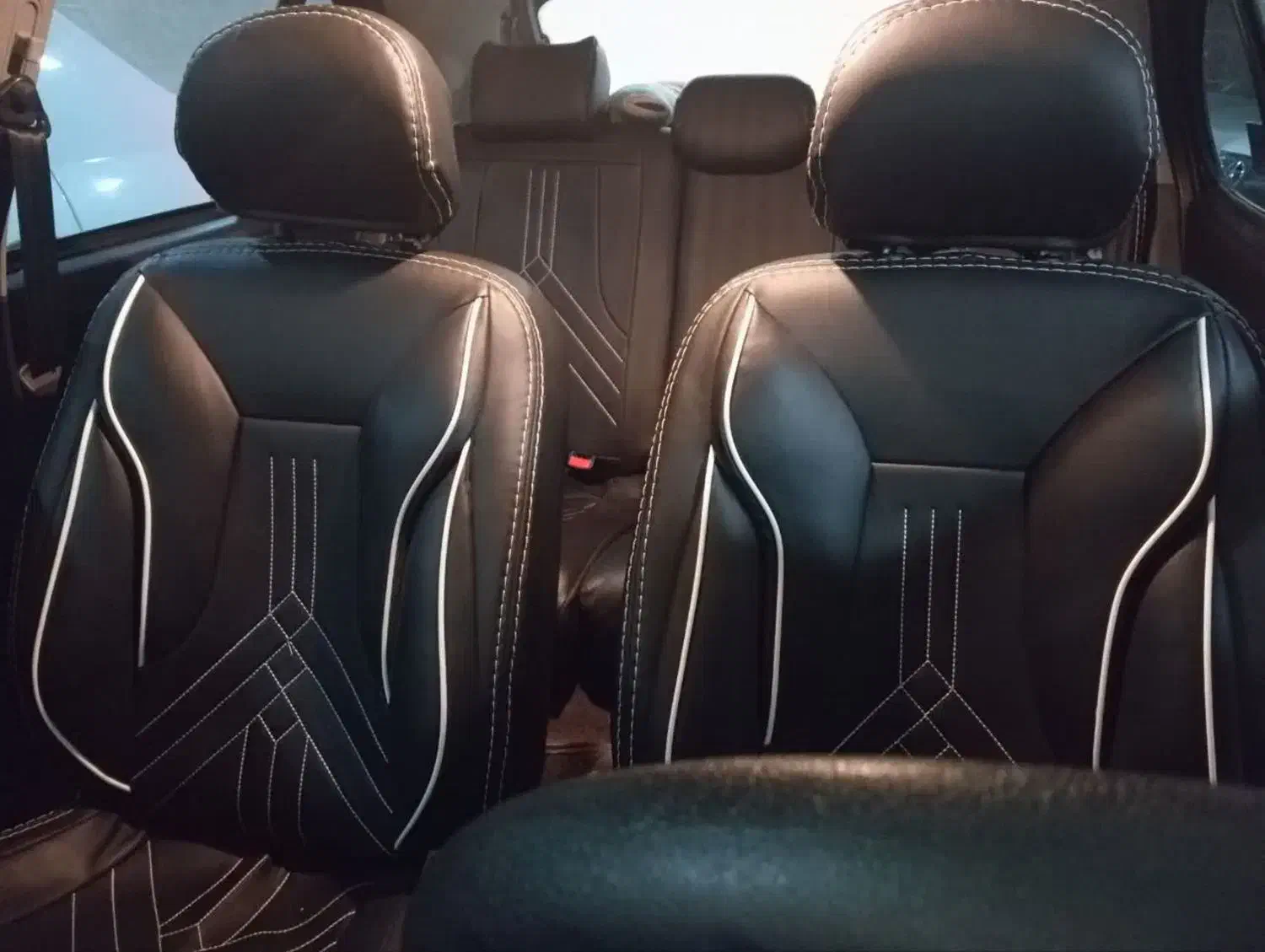 کوئیک S مشکی|خودرو سواری و وانت|تبریز, |دیوار