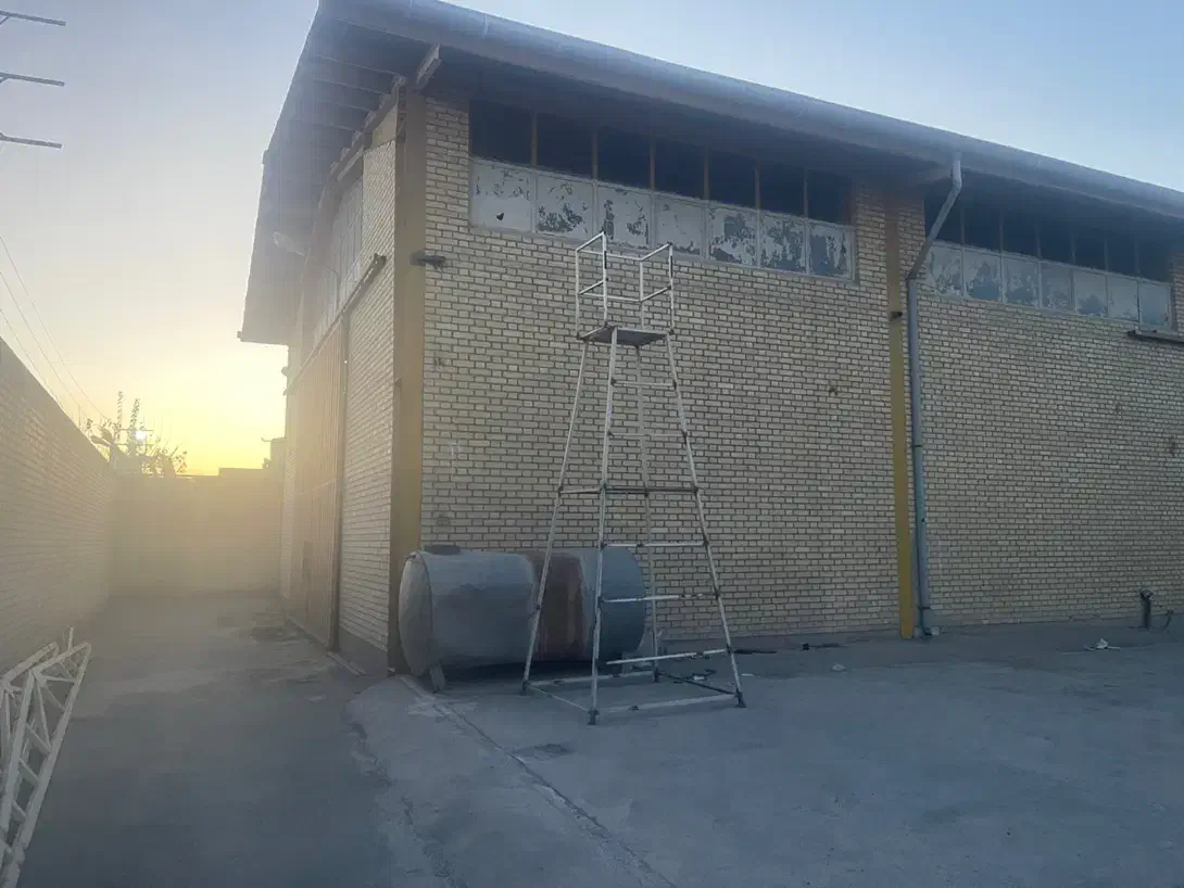 سوله|اجارهٔ دفتر صنعتی، کشاورزی، تجاری|قدس, شهرک صنعتی زاگرس|دیوار