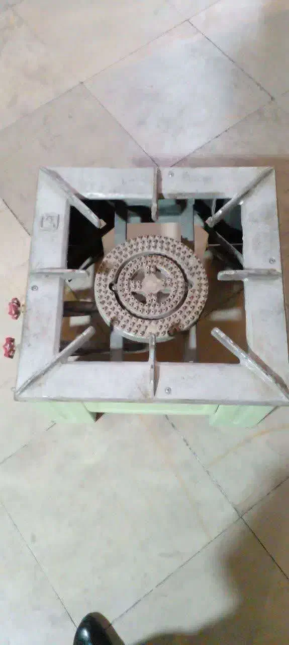 پلوپز|اجاق گاز و لوازم برقی پختوپز|سهند, |دیوار