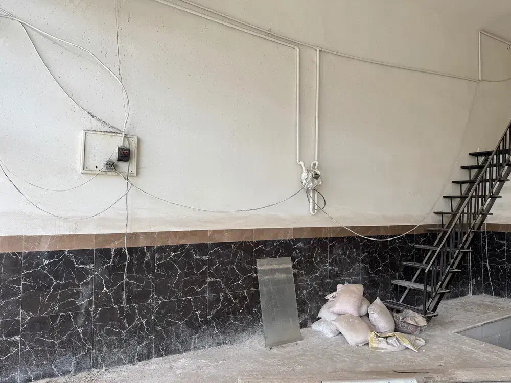 رهن و اجاره مغازه و سوله و محوطه شهرک صنعتی خاوران|اجارهٔ دفتر صنعتی، کشاورزی، تجاری|سبزوار, شهرک صنعتی خاوران|دیوار