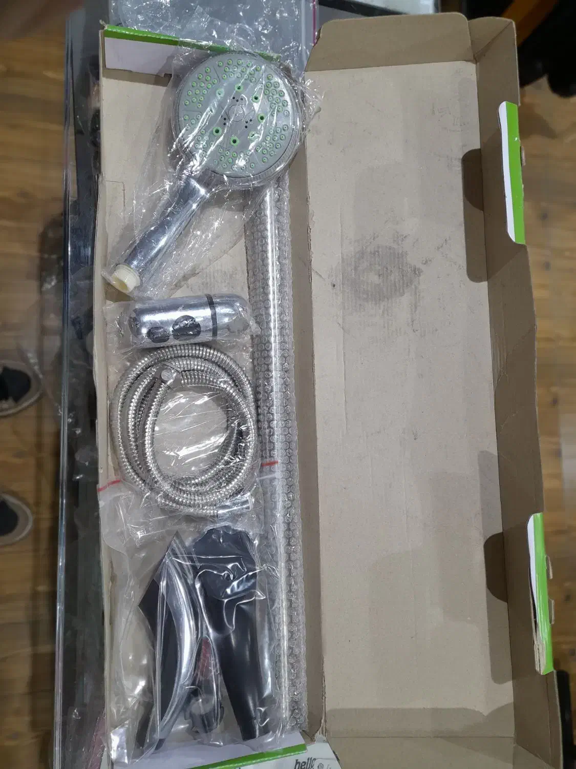 فلاش تانک.ابچکان.علم دوش|حراج|ساوه, |دیوار