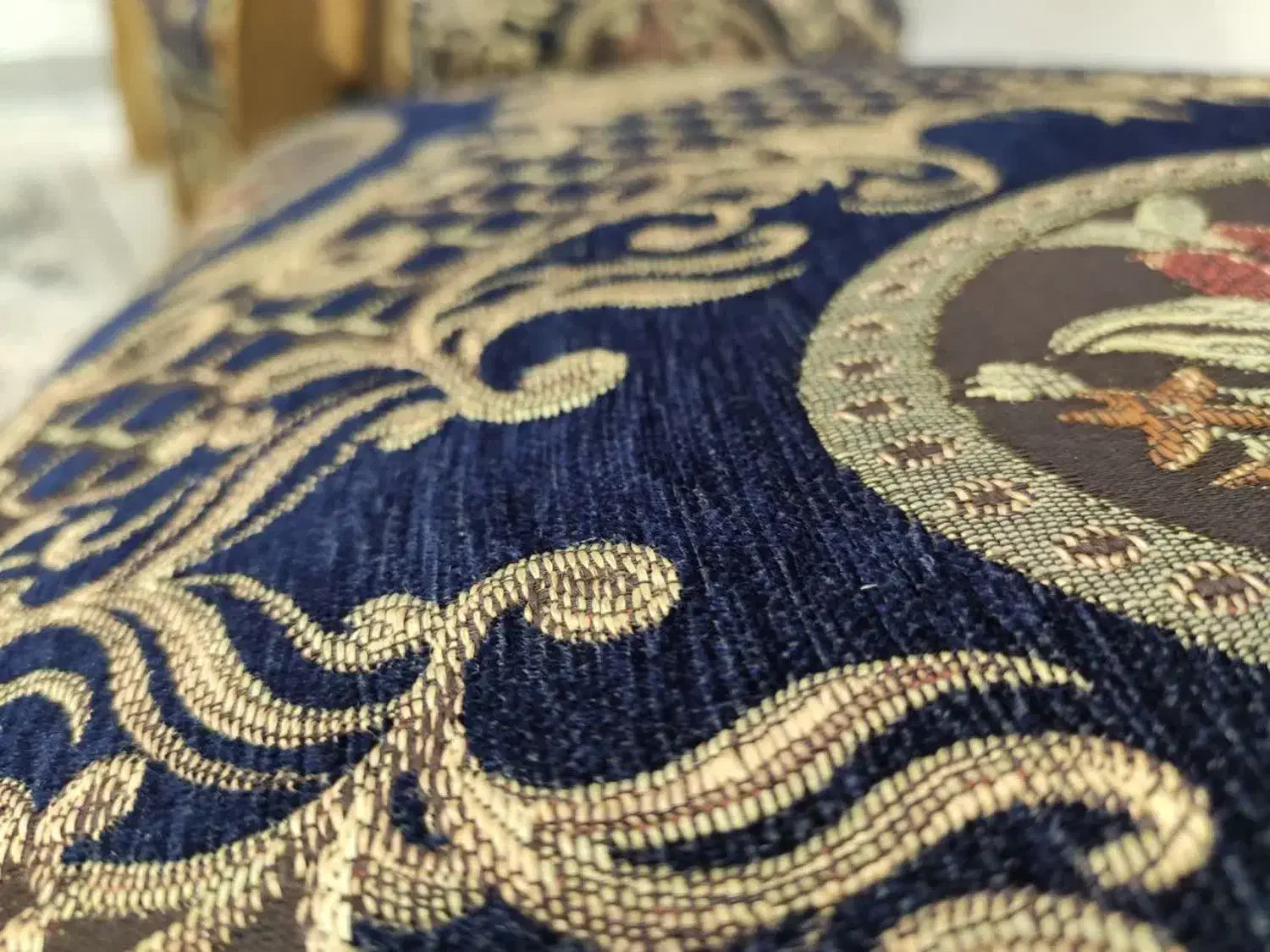 مبل /میز/صندلی|مبلمان خانگی و میز عسلی|ایلام, |دیوار