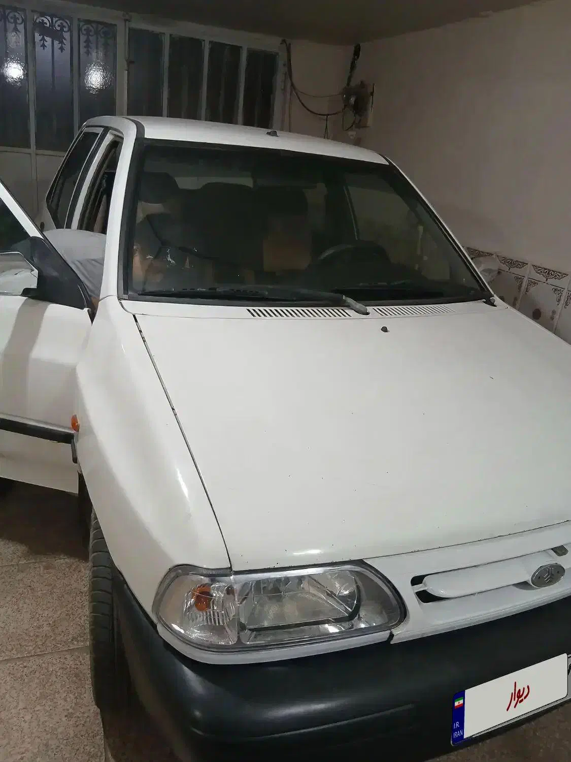 پرایدمدل90|خودرو سواری و وانت|ملایر, |دیوار