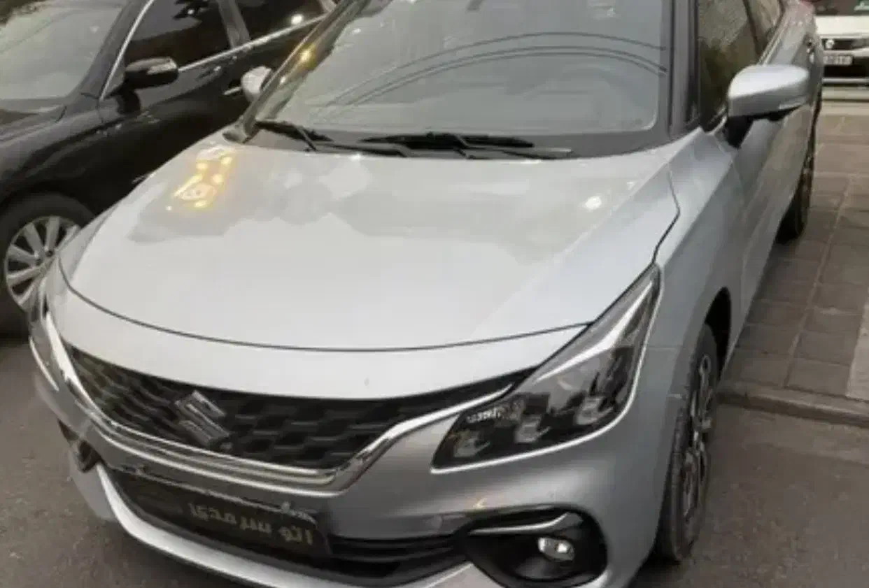 سوزوکی بالنو ۲۰۲۴ صفر suzuki baleno نقد و اقساط|خودرو سواری و وانت|تهران, زعفرانیه|دیوار