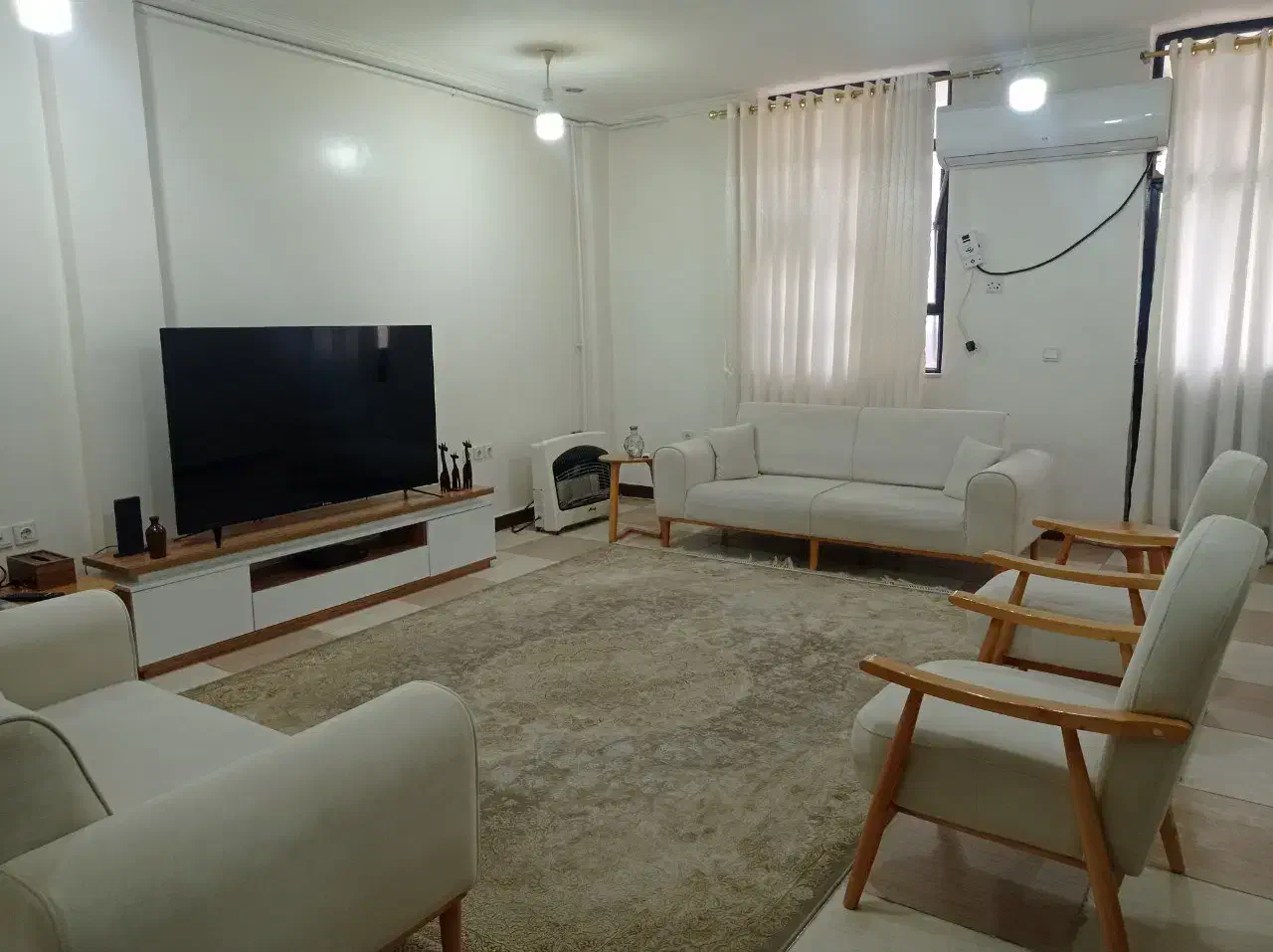 املاک|اجارهٔ آپارتمان|مسجد سلیمان, |دیوار