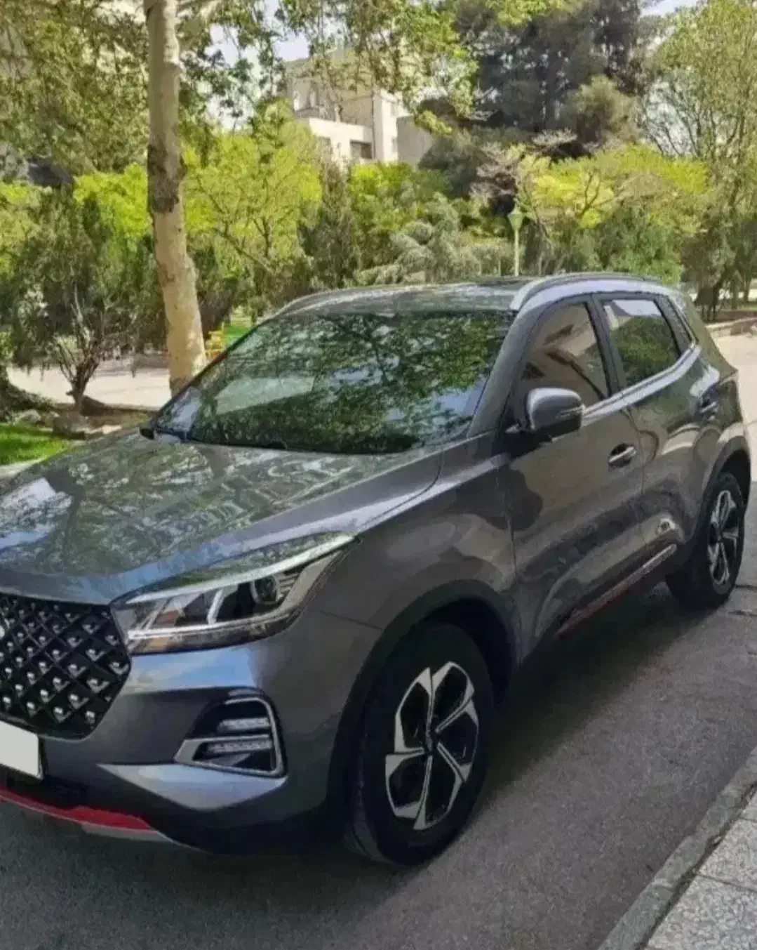 x55pro|خودرو سواری و وانت|تبریز, |دیوار