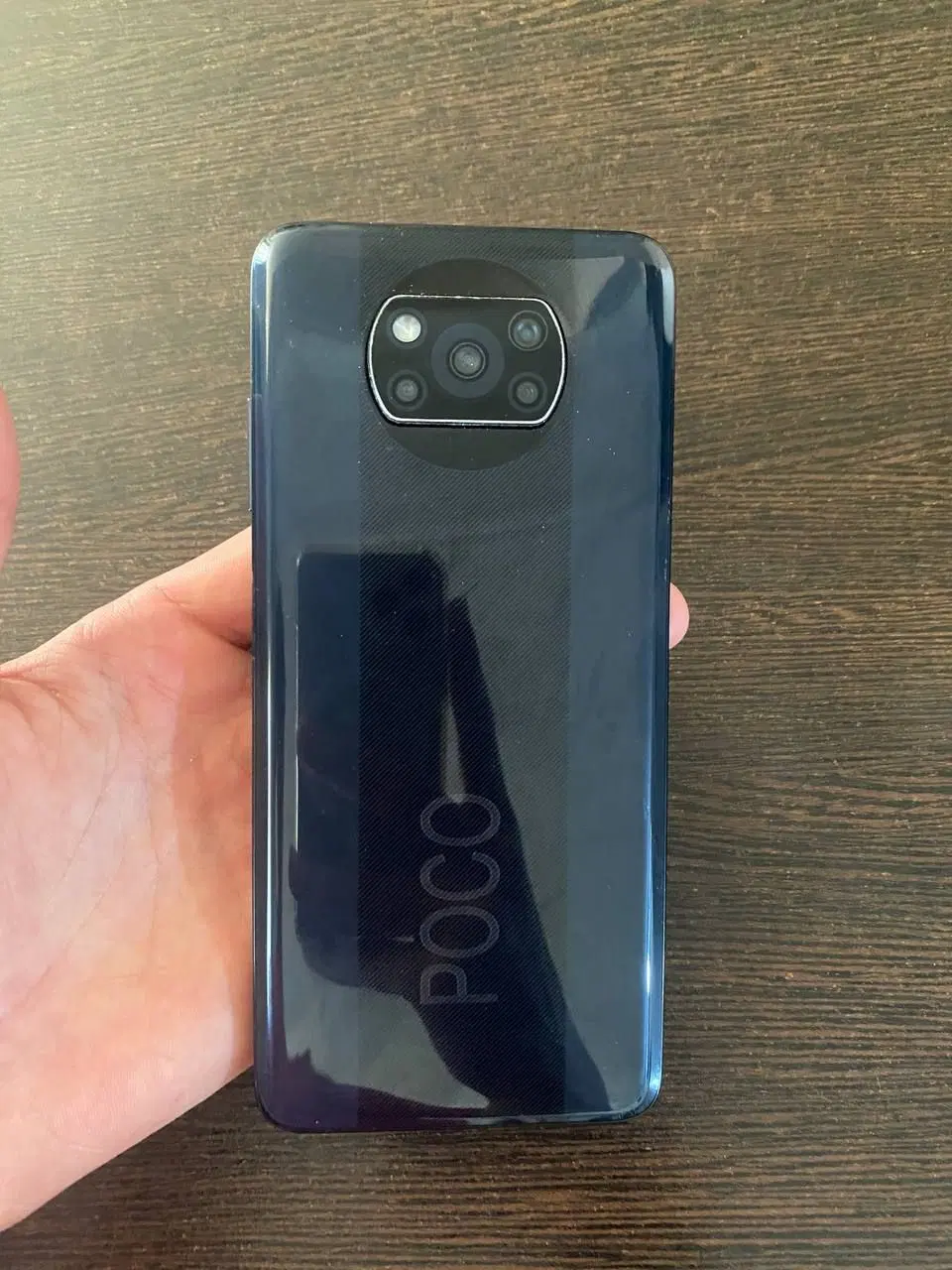 poco x3 pro|موبایل|شیروان (خراسان), |دیوار