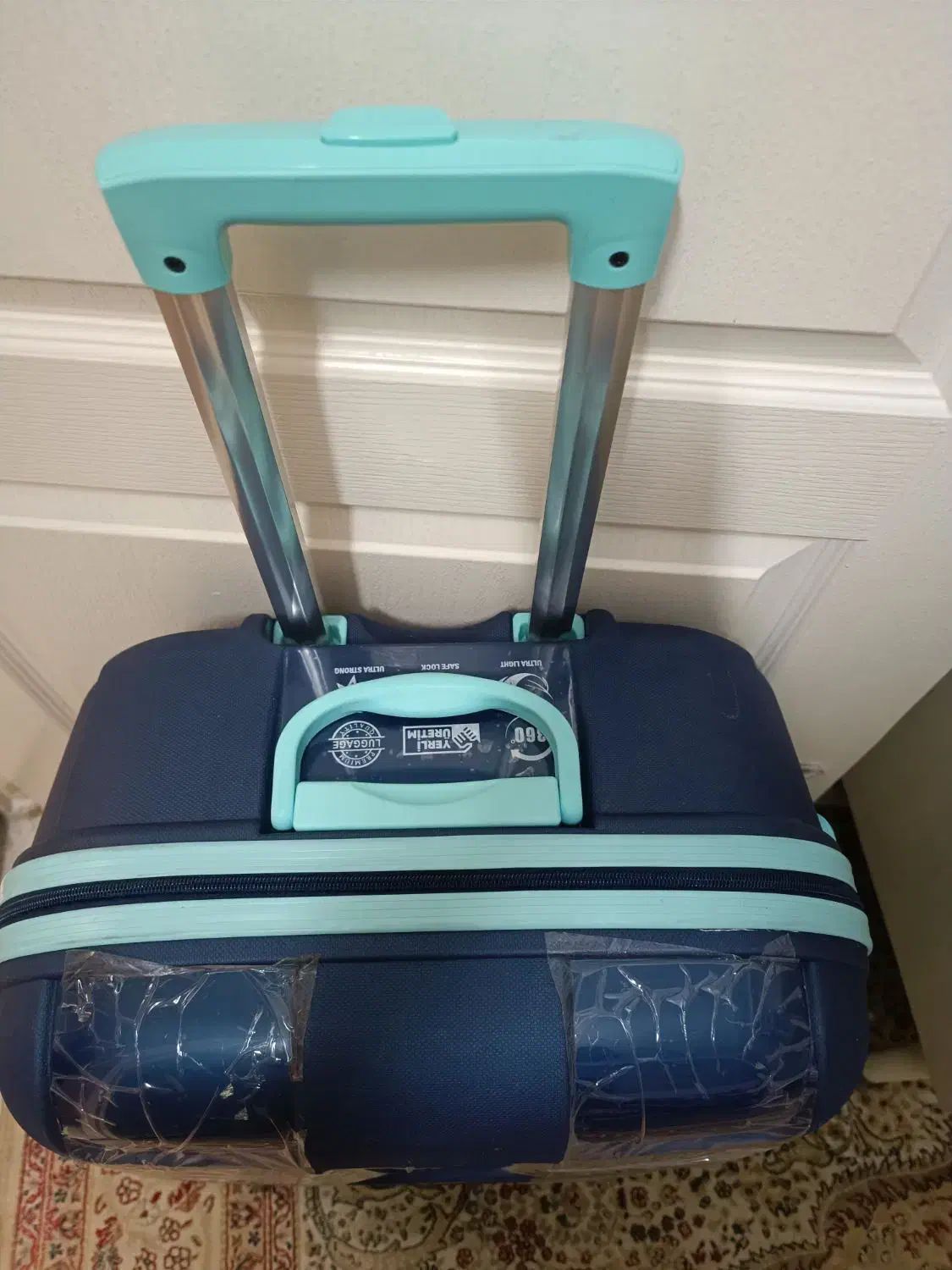 چمدان ivs|کیف، کفش، کمربند|تهران, شادآباد|دیوار