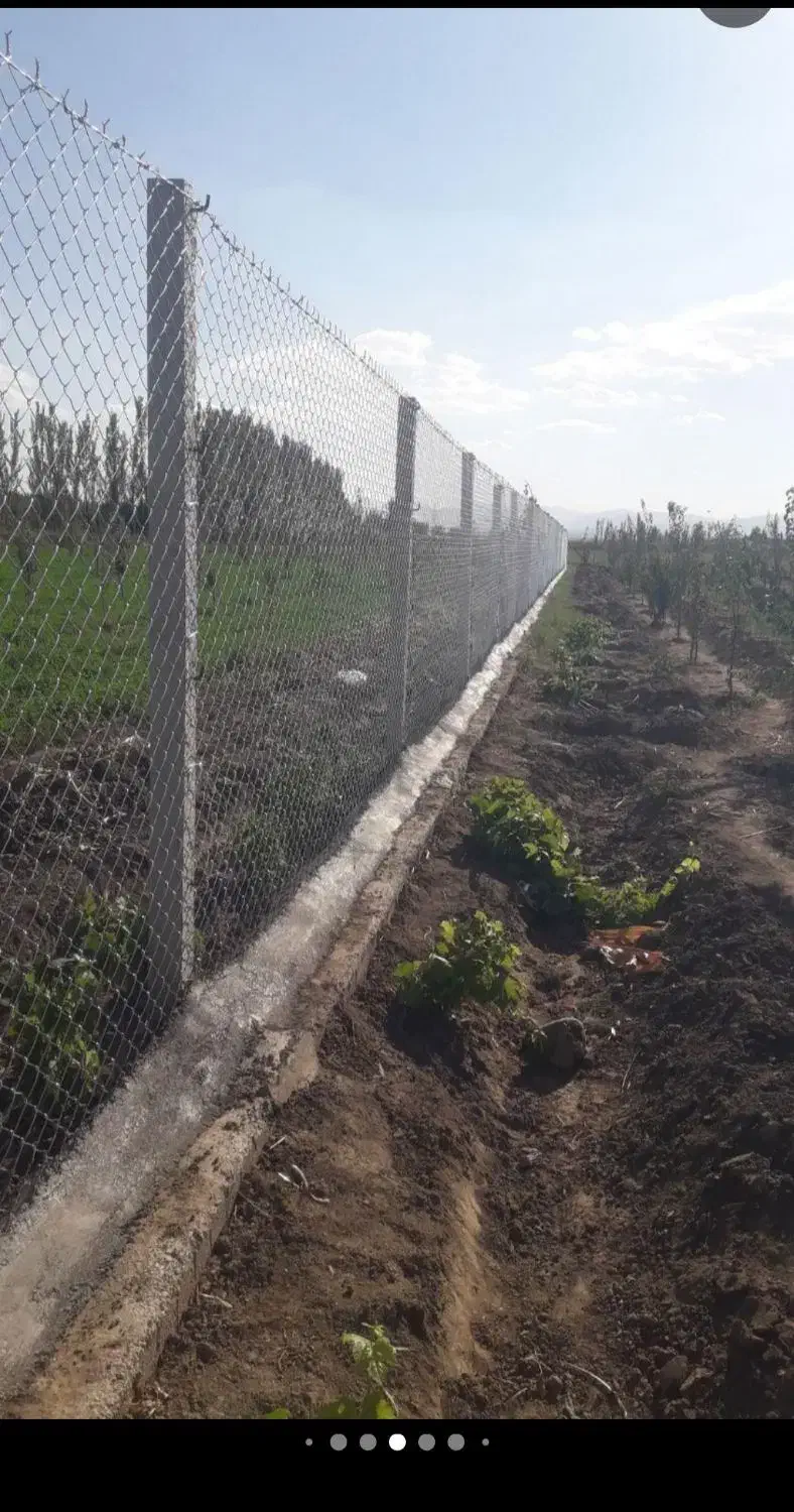 نصب فنس|خدمات پیشه و مهارت|قائم‌شهر, |دیوار