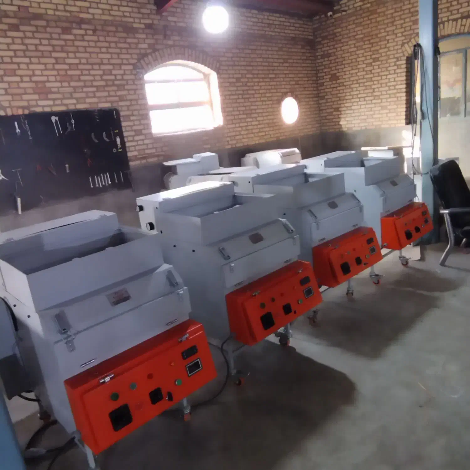 خشک کردن زعفران رویال|خوردنی و آشامیدنی|مشهد, ایثارگران|دیوار