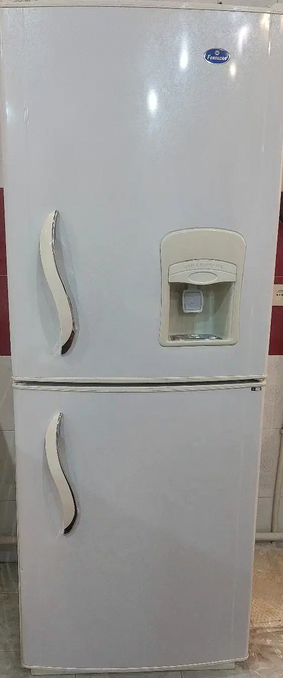 یخچال|یخچال و فریزر|تبریز, |دیوار