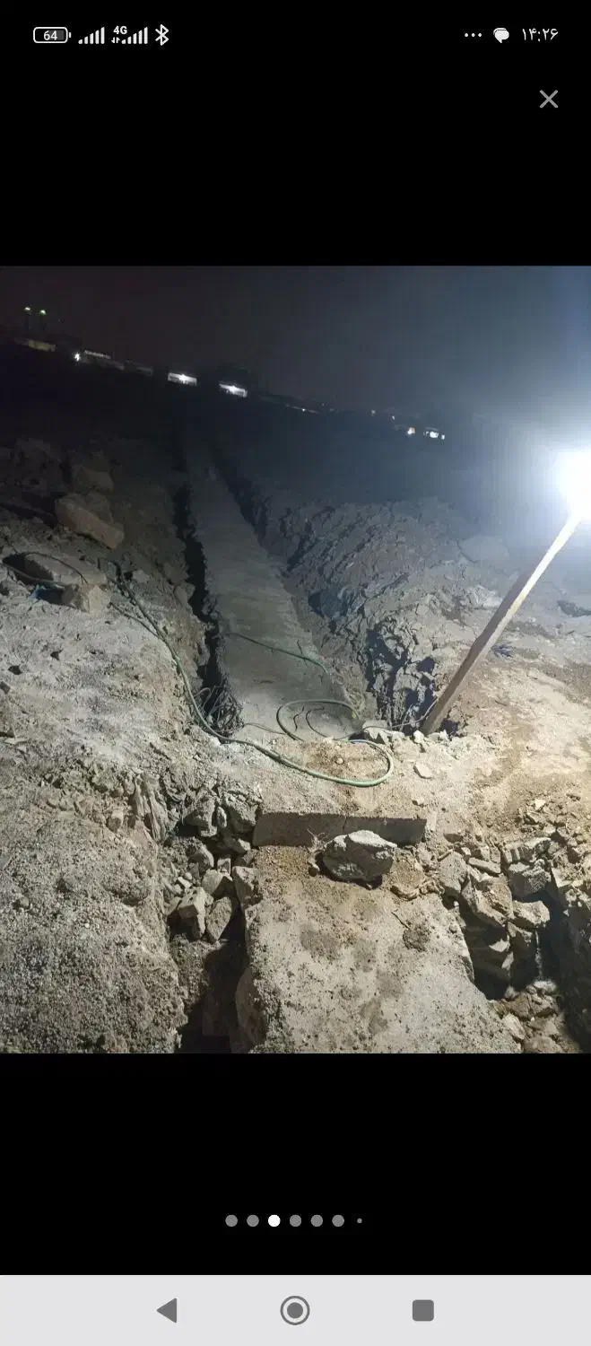 سنگ کاری|خدمات پیشه و مهارت|اهواز, پردیس|دیوار