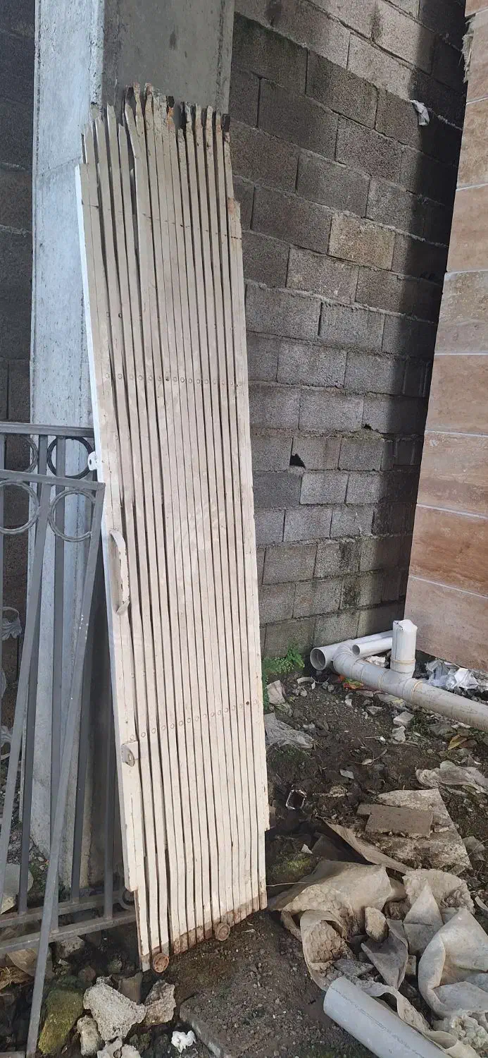 در آکاردئونی ( تاشو )|مصالح و تجهیزات ساختمان|کتالم و سادات شهر, |دیوار