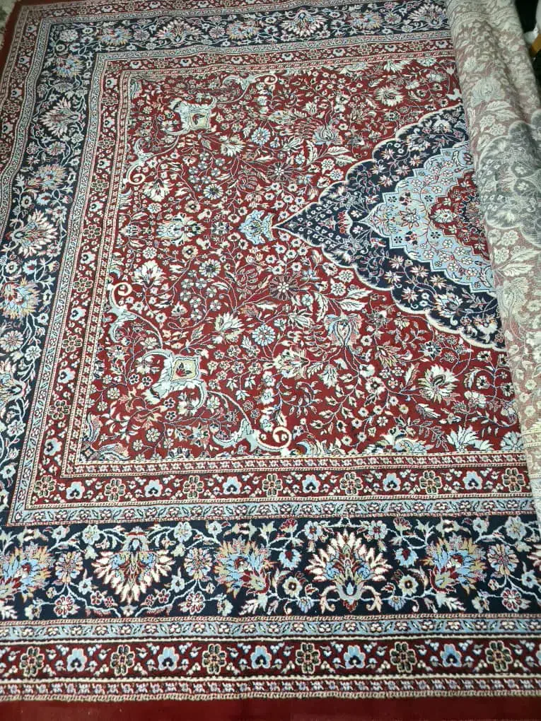 فرش|فرش|صدرا-فارس, فاز ۱|دیوار