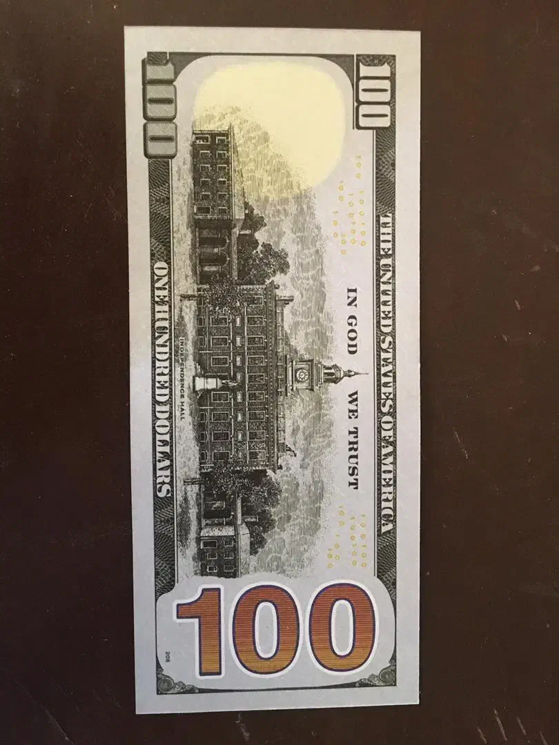 اسکناس سینمایی دلار، یورو پوند تزئینی|کلکسیون سکه، تمبر، اسکناس|کرج, شهرک بنفشه|دیوار