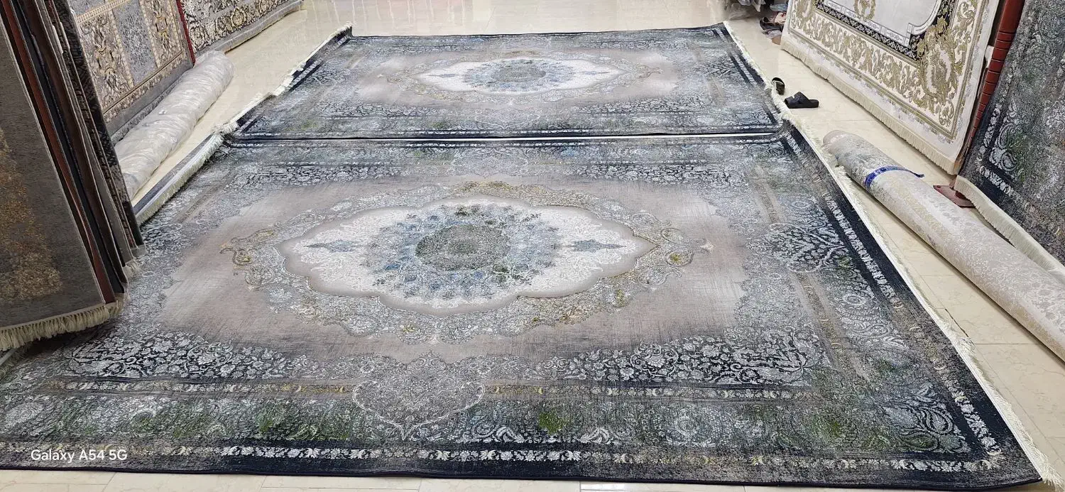 فرش|فرش|قشم, |دیوار