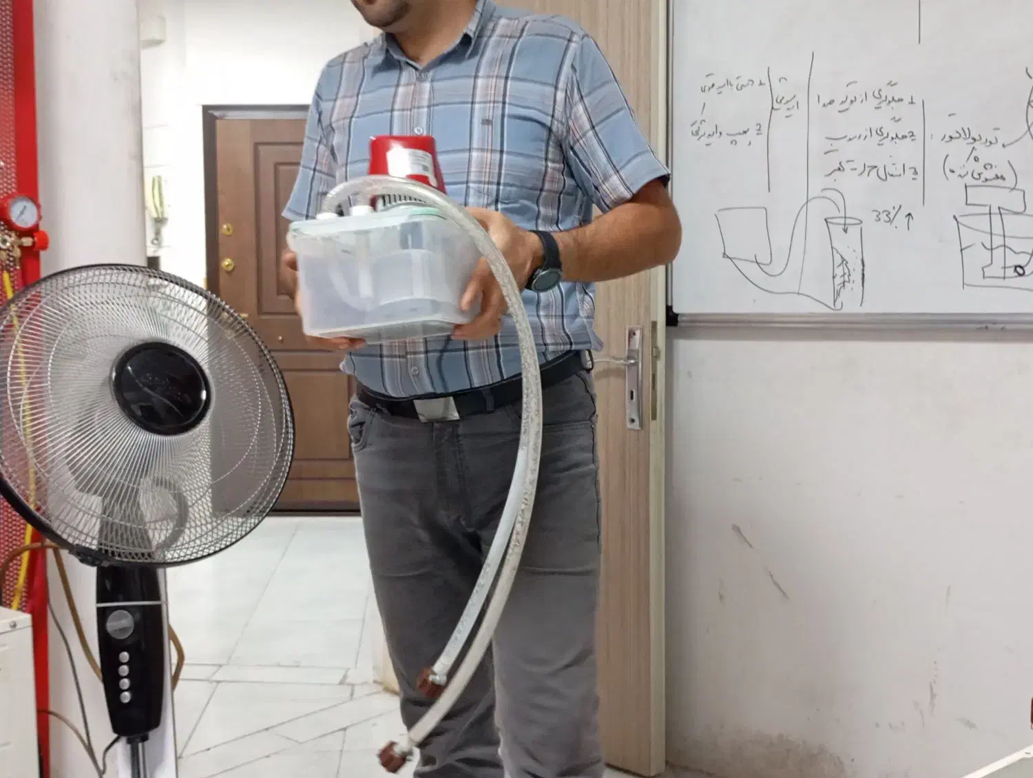 سرویس کار پکیج|آبگرمکن، پکیج، شوفاژ|تهران, فردوس|دیوار