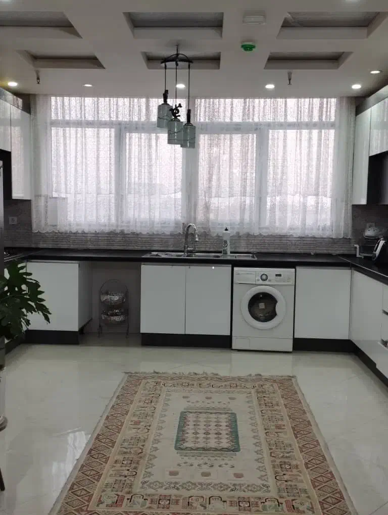 آپارتمان ۱۰۷ متری ۳ خوابه|فروش آپارتمان|تهران, نبی اکرم|دیوار