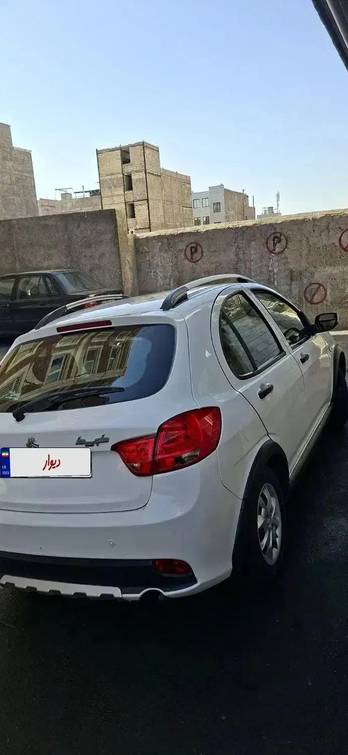 کوییکs|خودرو سواری و وانت|کرج, اسدآباد|دیوار