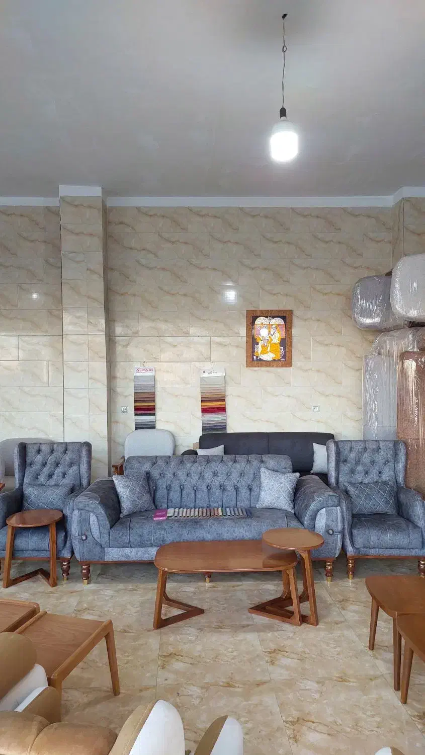 مبلمان آریایی،بروز ترین|مبلمان خانگی و میز عسلی|رباط‌کریم, رباط‌کریم|دیوار