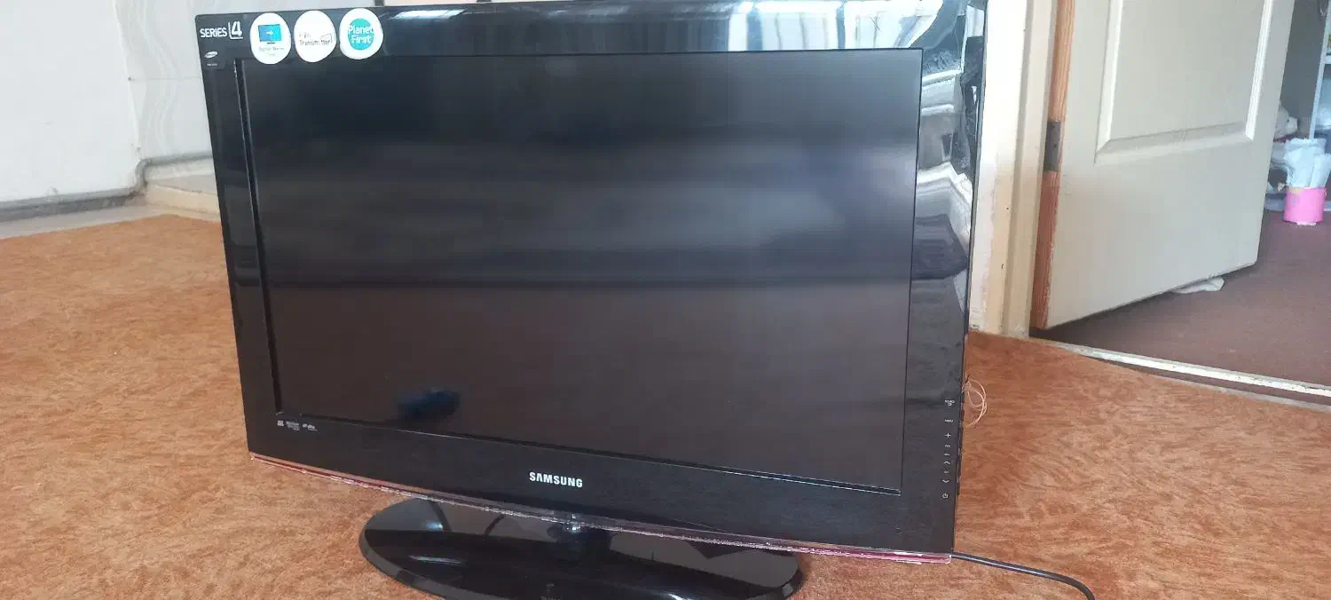 سامسونگ اصل کره|تلویزیون و پروژکتور|قدس, شهر‌قدس|دیوار