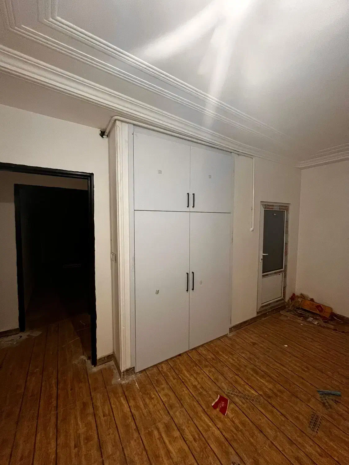 نصب و اجرای انواع طرح کابینت های mdf|خدمات پیشه و مهارت|بندرعباس, |دیوار