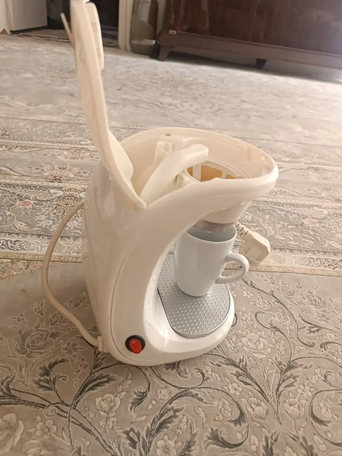 قوه ساز|سماور، چای‌ساز، قهوه‌ساز|سنندج, |دیوار