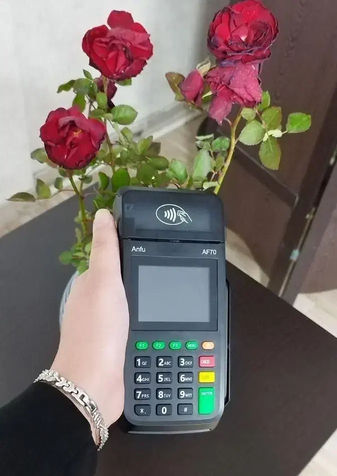 کارتخوان سیار KARTKHAN MTIP 584 V72|فروشگاه و مغازه|رباط‌کریم, رباط‌کریم|دیوار