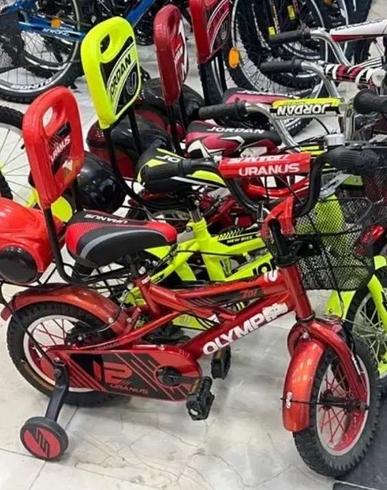 دوچرخه هیبریدی dhb پرسرعت/+ 20.16.26امپراتور 6ماهه|دوچرخه، اسکیت، اسکوتر|کرمان, |دیوار