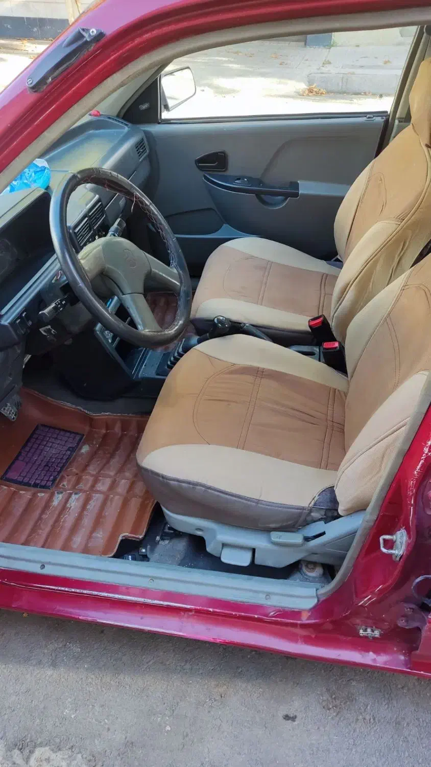 83انژکتور|خودرو سواری و وانت|ملایر, |دیوار