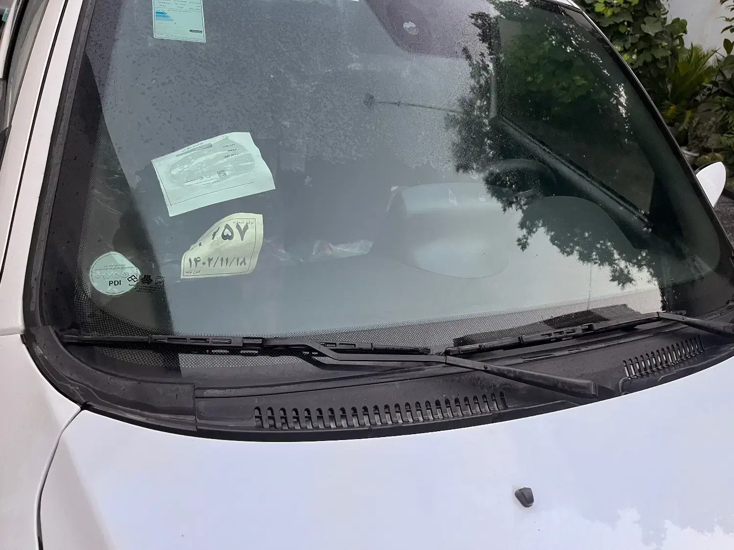 ساینا sدوگانه خشک ۱۴۰۲|خودرو سواری و وانت|علیآباد کتول, |دیوار