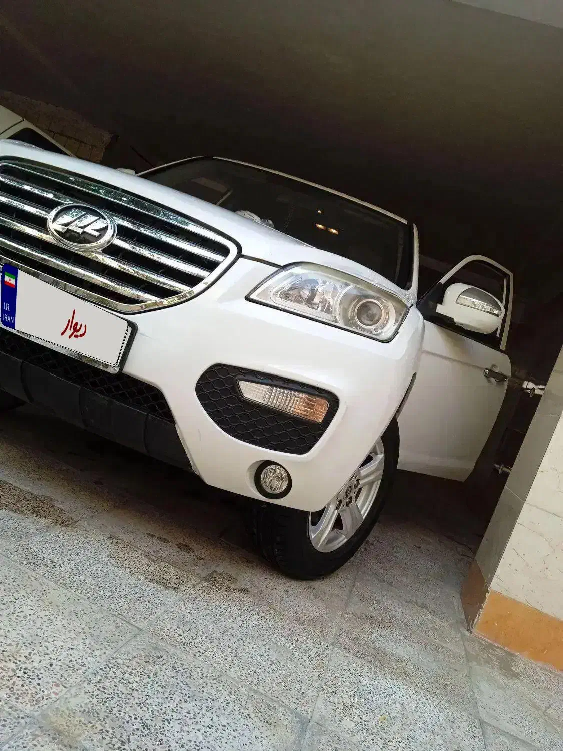 لیفان x60|خودرو سواری و وانت|شهریار, شهرک وائین|دیوار