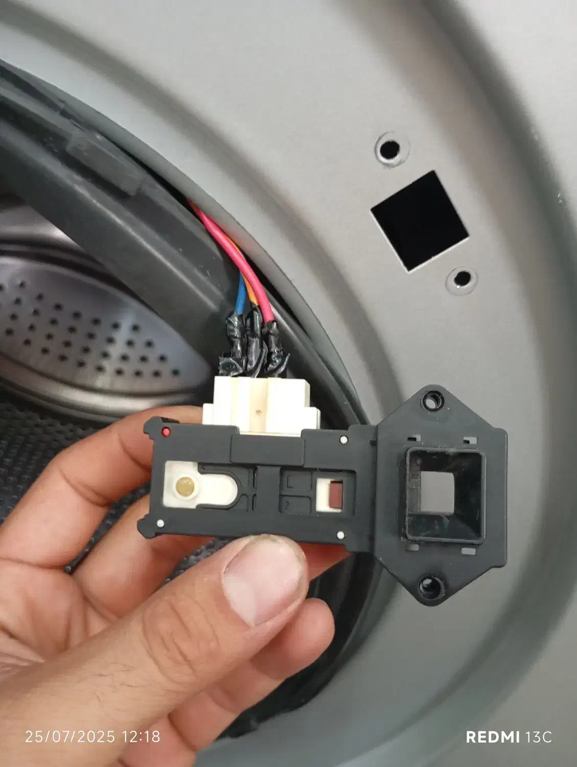 تعمیرات جاروبرقی|خدمات پیشه و مهارت|باغستان, |دیوار