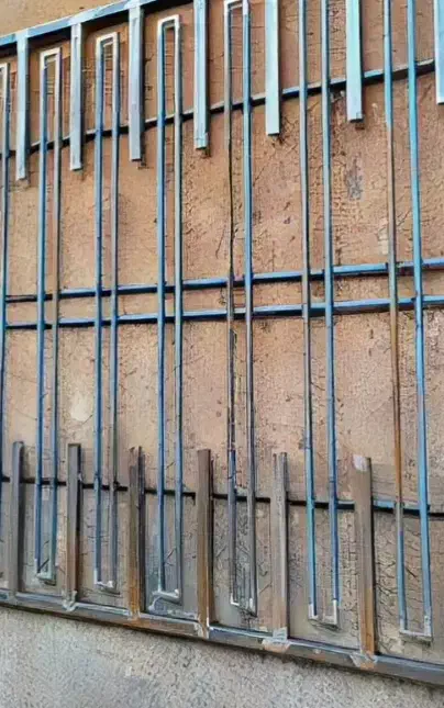 جوش کاری نصب نرده دزد گیر شاسی کشی نما|خدمات پیشه و مهارت|لاهیجان, امیرشهید|دیوار