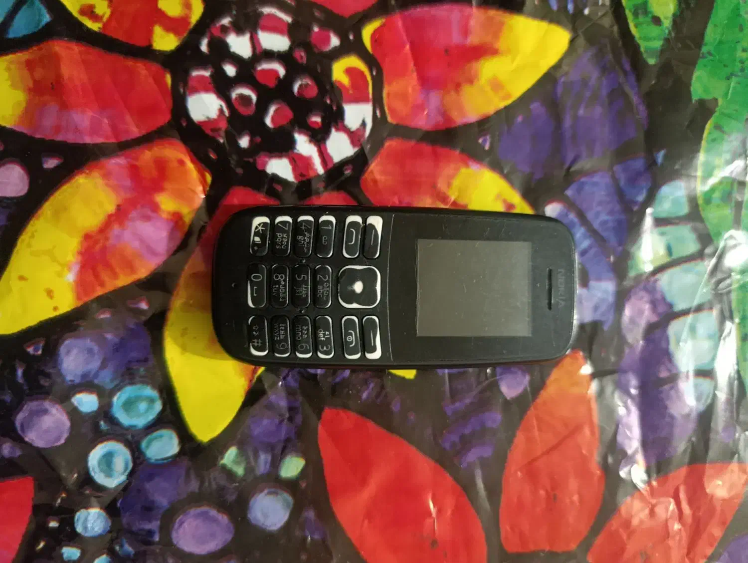 گوشی ساده|موبایل|بروجرد, |دیوار