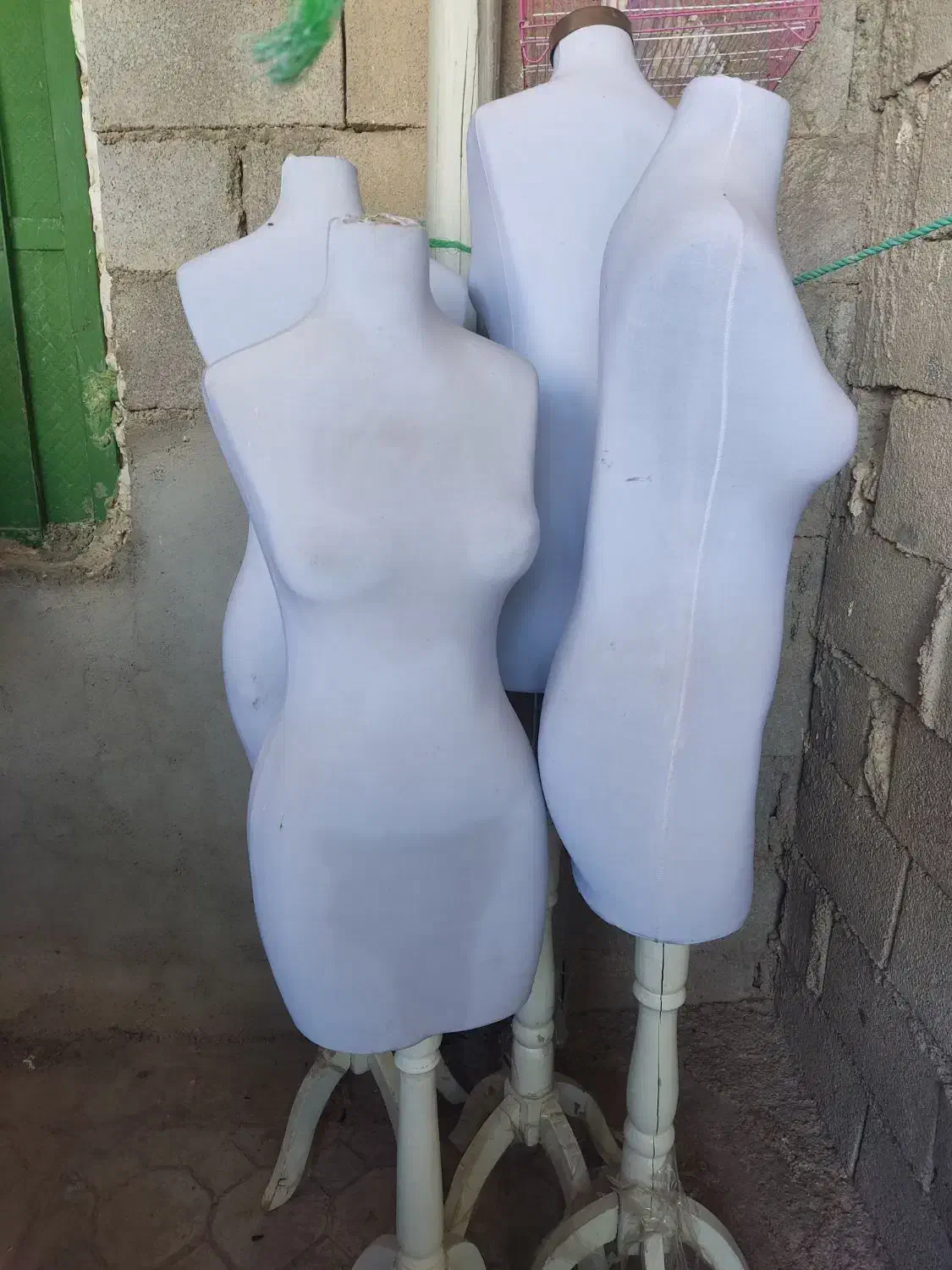 مانکن|فروشگاه و مغازه|شوشتر, |دیوار