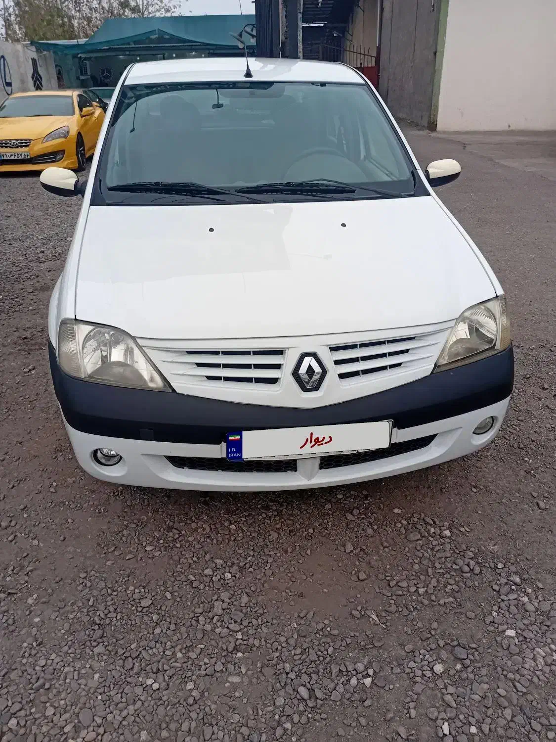 ال۹۰ مدل۹۰|خودرو سواری و وانت|شلمان, |دیوار