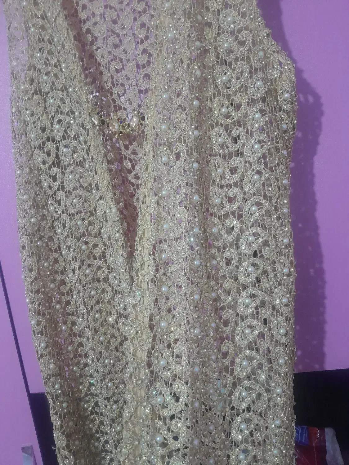 یک عدد کوا|لباس|سنندج, |دیوار