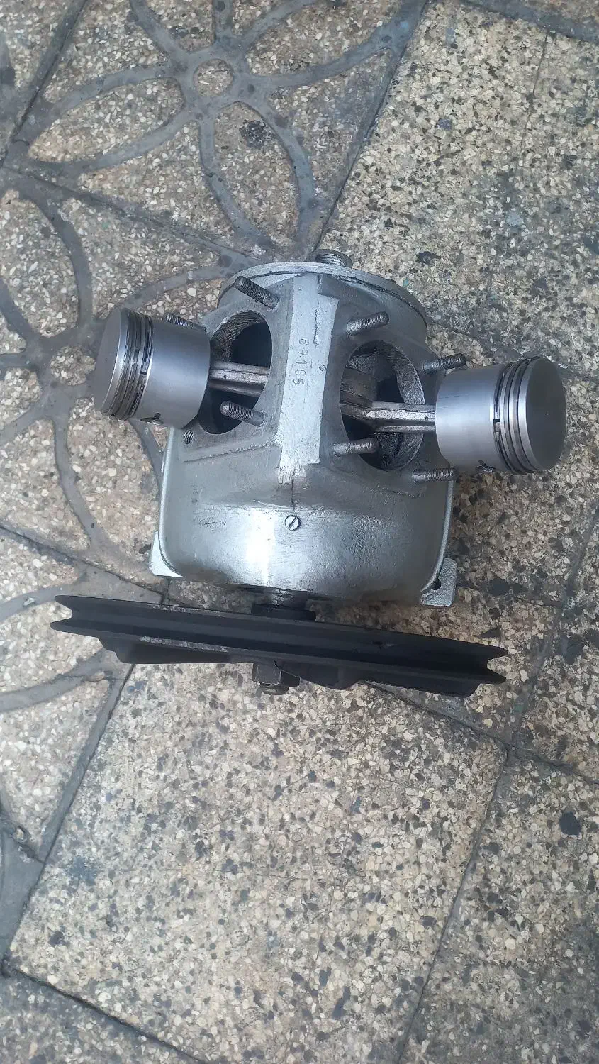 تعمیرات تخصصی پمپ باد|خدمات پیشه و مهارت|ری, شهادت|دیوار