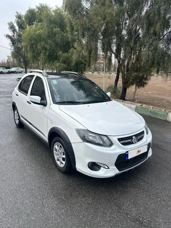 کوئیک Rمدل1402بیرنگ شاسی پلمپ|خودرو سواری و وانت|قم, علی آباد سعدگان|دیوار